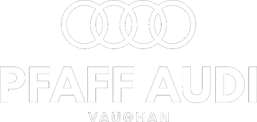 Pfaff Audi Vaughan
