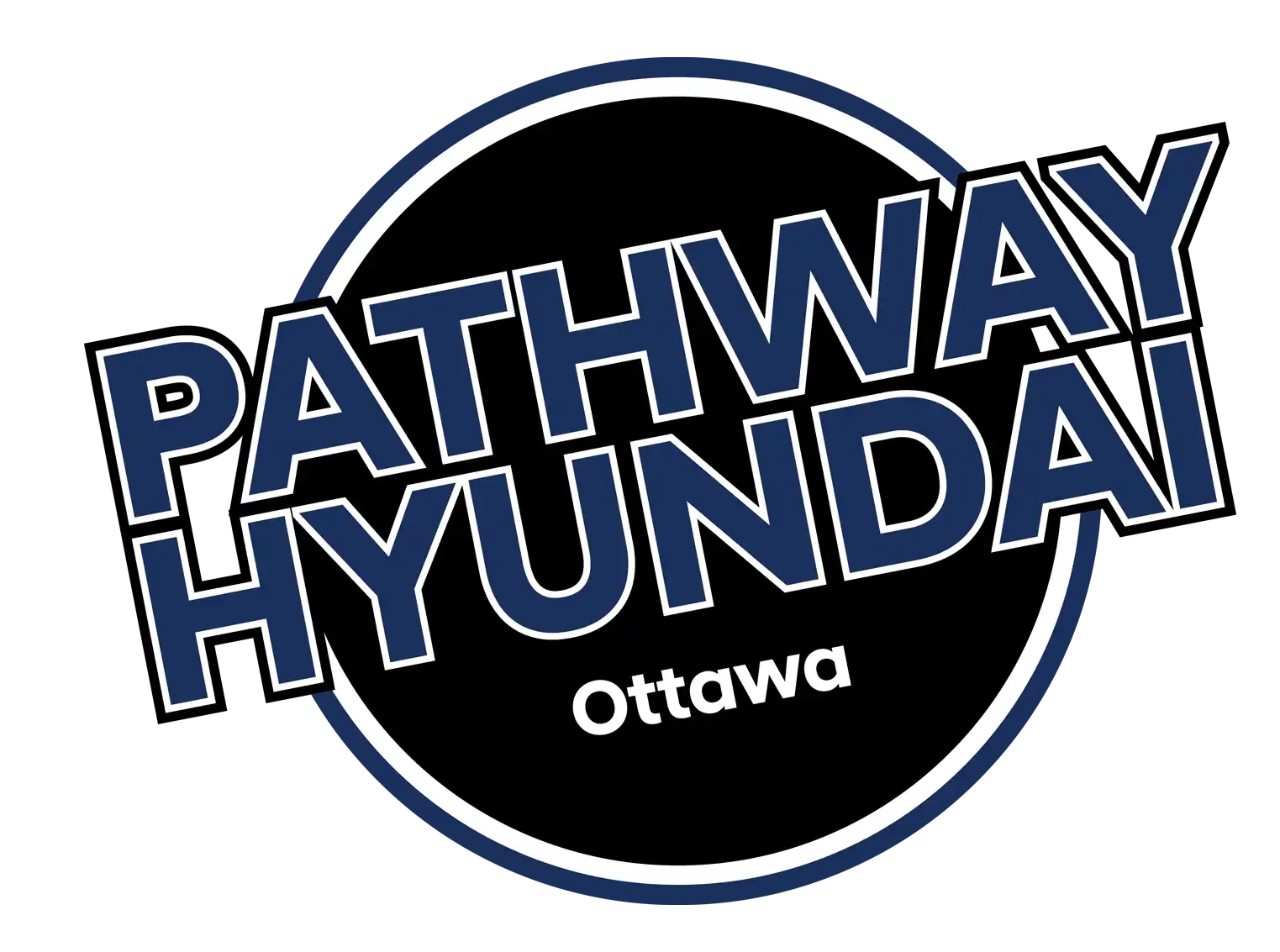 Pathway Hyundai